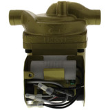 Bell & Gossett Series NBF NBF-10S/LW 1/40 HP 10 GPM Lead Free Bronze Body Wet Rotor Circulator Pump - 103259LF