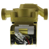 Bell & Gossett Series NBF NBF-12U/LW 1/40 HP 17 GPM Lead Free Bronze Body Wet Rotor Circulator Pump - 103261LF