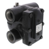 Hoffman 404214 BearTrap Steam Trap 1 Inch 75 PSI