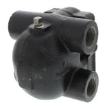 Hoffman 404216 BearTrap Steam Trap 1 Inch 125 PSI