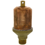 Bell & Gossett 401434 Main Air Valve Steam Vent 1/2 x 3/4 Inch