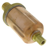 Hoffman 401488 Water Main Vent Valve 3/4 x 1/2 Inch NPT