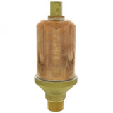 Hoffman 401488 Water Main Vent Valve 3/4 x 1/2 Inch NPT