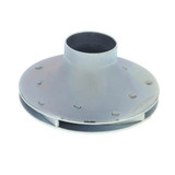 Bell & Gossett Series PR 4-1/4 in Diameter Steel Impeller - 118830