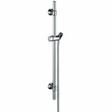 AXOR 27982821 Montreux Wallbar, No Handshower Brushed Nickel