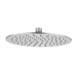Jaclo Rain Machine 10" Round 2.5 GPM Shower Head in Polished Chrome - S210-PCH