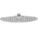 Jaclo Rain Machine 12" Round 2.5 GPM Shower Head in Satin Nickel - S212-SN