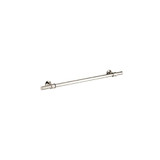 AXOR 42065000 Montreux Soap Dish Wall Mount Chrome