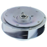 Bell & Gossett 3-7/8 in Diameter Steel Impeller for LD3 and 2-1/2" Series Pumps - 118676