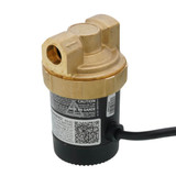 Bell & Gossett ecocirc 1/2 in Sweat Potable Hot Water Recirculation Pump 4 GPM 60A0B1001