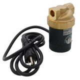 Bell & Gossett ecocirc 1/2 in Sweat Potable Hot Water Recirculation Pump 4 GPM 60A0B1001