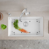 Blanco 221206: Stainless Steel Sink Grid