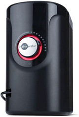 InSinkErator HWT200 Instant Hot Water Tank Only in Black - 45522-ISE