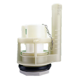 Toto Drake II Drain Valve Assembly with 2 Piece Nut - THU445.10F-A