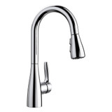 Blanco 442210 Atura Bar Faucet 1.5gpm - Stainless