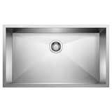 Blanco 515821 Precision 16" 1.75 Bowl Undermount