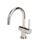 InSinkErator Indulge FH3300 Instant Hot Water Dispenser Faucet in Polished Nickel - 44240E-ISE