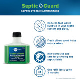 InSinkErator Septic Guard Refill Cartridge - 80052-ISE