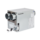 Panasonic BalancedHome 150 Elite Moderate Climate Energy Recovery Ventilator (ERV) - FV-15VE1T Panasonic BalancedHome 150 Elite Moderate Climate Energy Recovery Ventilator (ERV) - FV-15VE1T