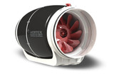 Panasonic Atmosphere Vortex Corded Mixed-Flow In-line Fan 6" duct - S-600