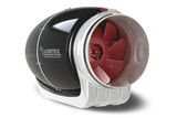 Panasonic Atmosphere Vortex Corded Mixed-Flow In-line Fan 6" duct - S-600