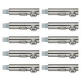 Grohe Repair Parts 46926DC0 Pull-Out Spray in Grohe Supersteel - 10 Pack