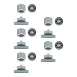 Grohe Repair Parts 48275000 Flow Straightener in Grohe Chrome - 5 Pack