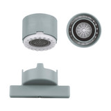 Grohe Repair Parts 48275000 Flow Straightener in Grohe Chrome - 5 Pack