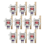 Oatey 37981 MODA SureVent Air Admittance Valve Box with 160 Branch 24 Stack DFU - 10 Pack