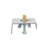 Blanco 440851 Accessories Undermount Clips - 2 Pack