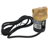 Bell & Gossett ecocirc 1/2 in FNPT Potable Hot Water Recirculation Pump 4 GPM 60A0B3002 - 2 Pack