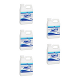 JC Whitlam Flow-Aide Descaler - 1 Gallon (FLOW1) - 5 Pack