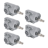 Grohe 47157000 TIIEF Pressure Balance Valve Cartridge - 5 Pack