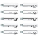 Grohe Repair Parts 46926000 Pull-Out Spray in Grohe Chrome - 10 Pack