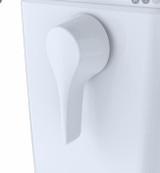 Toto Trip Lever Replacement for Nexus CST642 in Cotton White - THU750#01 - 10 Pack