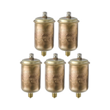 Maid-O'-Mist #67 Series Auto-Vent - 5 Pack