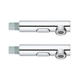 Grohe Repair Parts 46926000 Pull-Out Spray in Grohe Chrome - 2 Pack
