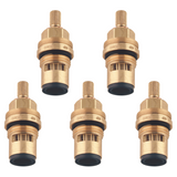 Grohe 45883000 LEFT STOP Ceramic Cartridge 5 Pack