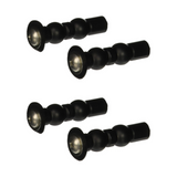 Toto THU651N Top Mount Seat Hardware Original Version - 2 Pack