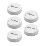 Rinnai Recirculation Wireless Module Button - RPB200 - 5 Pack