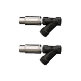 Watts 0061667 SD-3 Dual Check Valve 3/8 Inch Atmospheric Port - 5 Pack