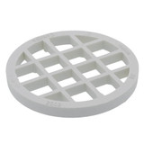 Noritz VT2-PVCS PVC Birdscreen for 2" PVC Pipe Terminations - 10 Pack