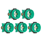 Hansgrohe 01850181 iBox Universal Plus Rough Valve 3/4 Inch 5 Pack