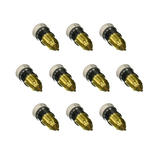 Hansgrohe 88500000 Thermo Balance III Thermostatic Valve Cartridge (TBIII) - 10 Pack