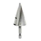 Diablo DSD1125S17 7/8 in. - 1-1/8 in. Impact Step Drill Bit (17 Steps) - 10 Pack