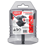 Diablo DSF3625 3-5/8 in. Dia. SPEEDemon Self-Feed Bit - 10 Pack