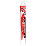 Diablo DS0609CGP10 6 in. Demo Demon Carbide General Purpose Recip (10-Pack) - 10 Pack