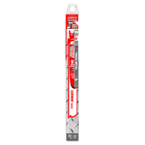 Diablo DS0908CF10 9 in. Steel Demon Carbide Recip Blades for Thick Metal (3/16 in. - 9/16 in.) Cutting (10-Pack) - 10 Pack