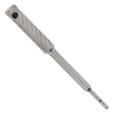 Diablo DMAPLRC1080 1-1/8 in. x 12 in. SDS-Plus Rebar Cutter - 5 Pack