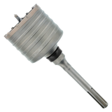 Diablo DMAMXCC5050 4 in. x 7 in. SDS-Max Carbide Tipped Core Bit - 5 Pack